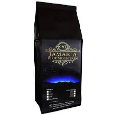 Jamaica Blue Mountain AA - 200 g Hela Bönor